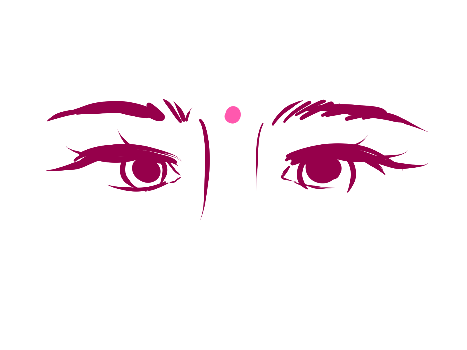 3 eye